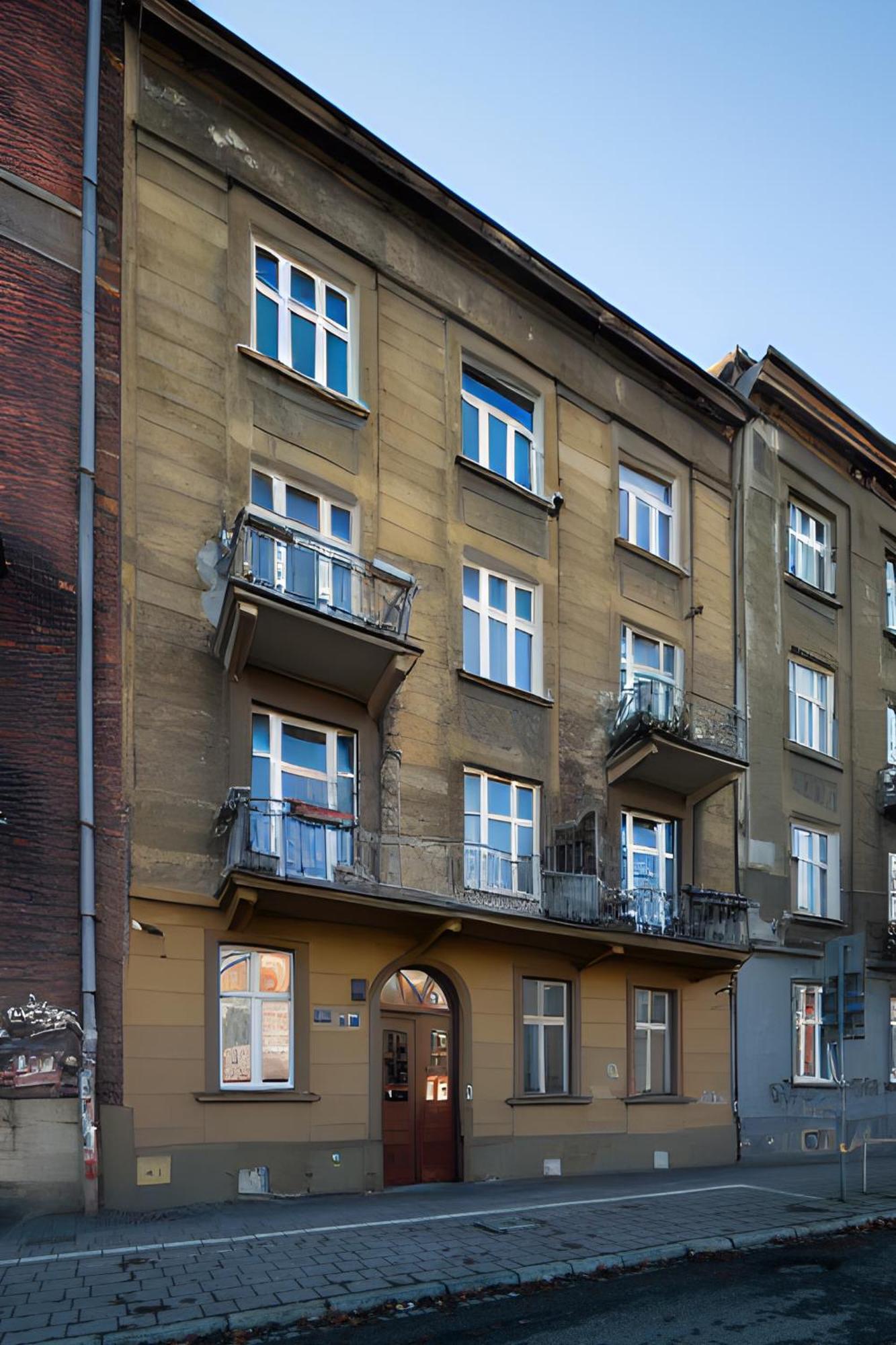 Discover Krakow Apartments - Lubomirskiego St - Classic & Modern - Near Main Station, Netflix And Ac Luaran gambar